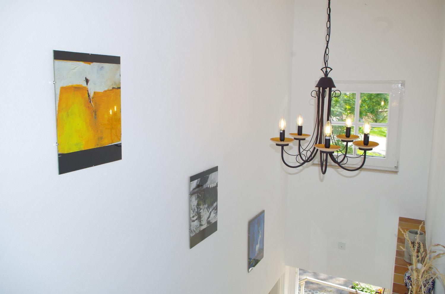 Ferien-Wohnung Am Menzer-Park Neckargemund Ngoại thất bức ảnh
