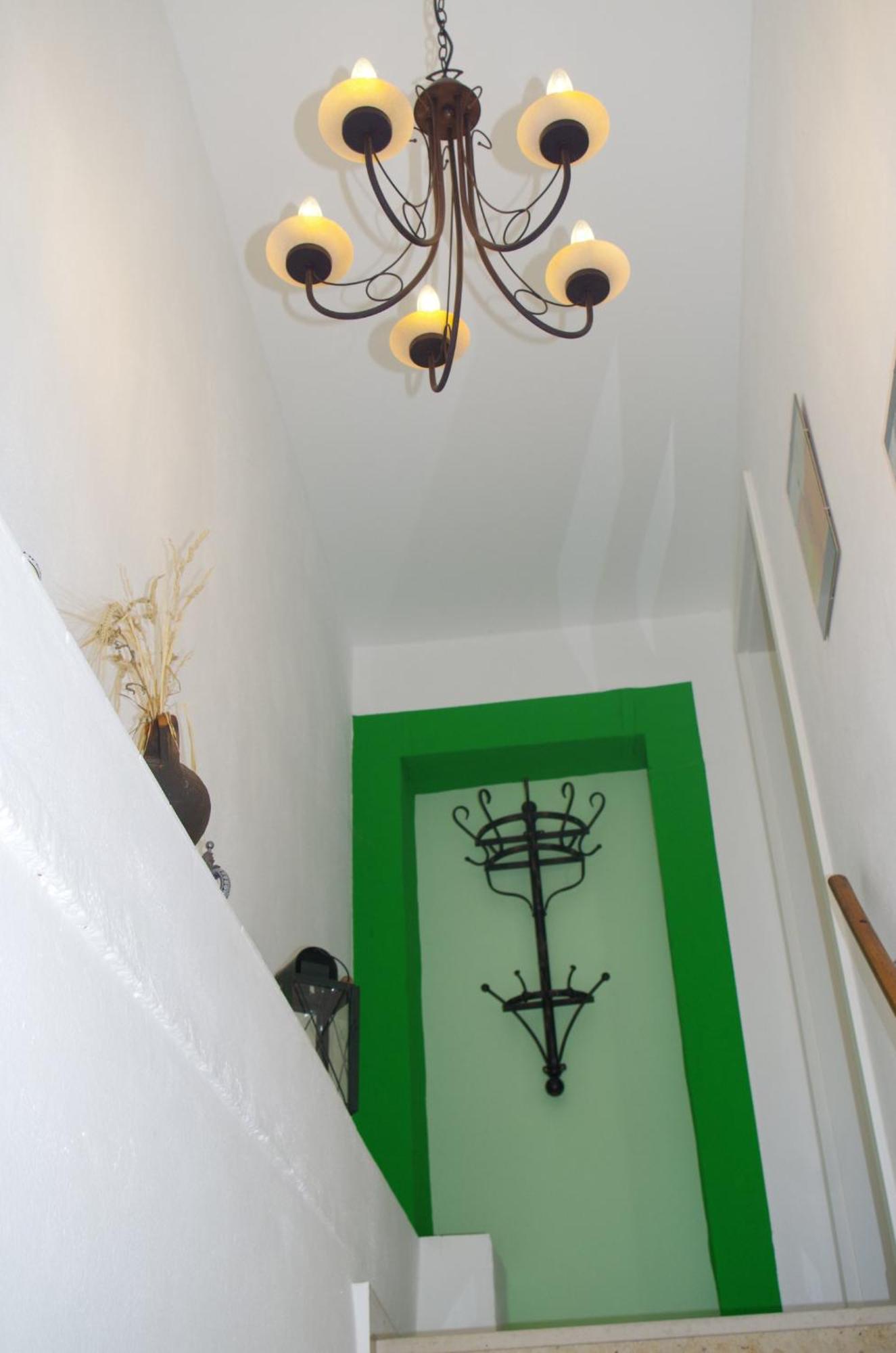 Ferien-Wohnung Am Menzer-Park Neckargemund Ngoại thất bức ảnh