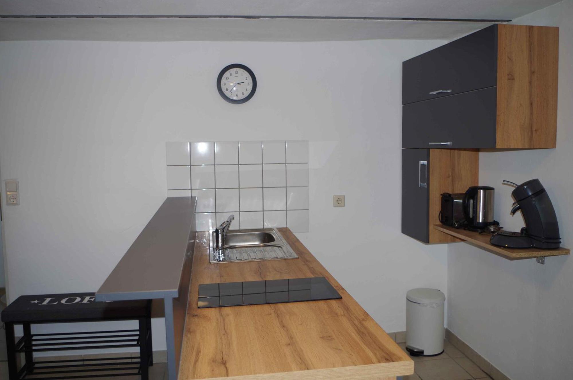 Ferien-Wohnung Am Menzer-Park Neckargemund Ngoại thất bức ảnh