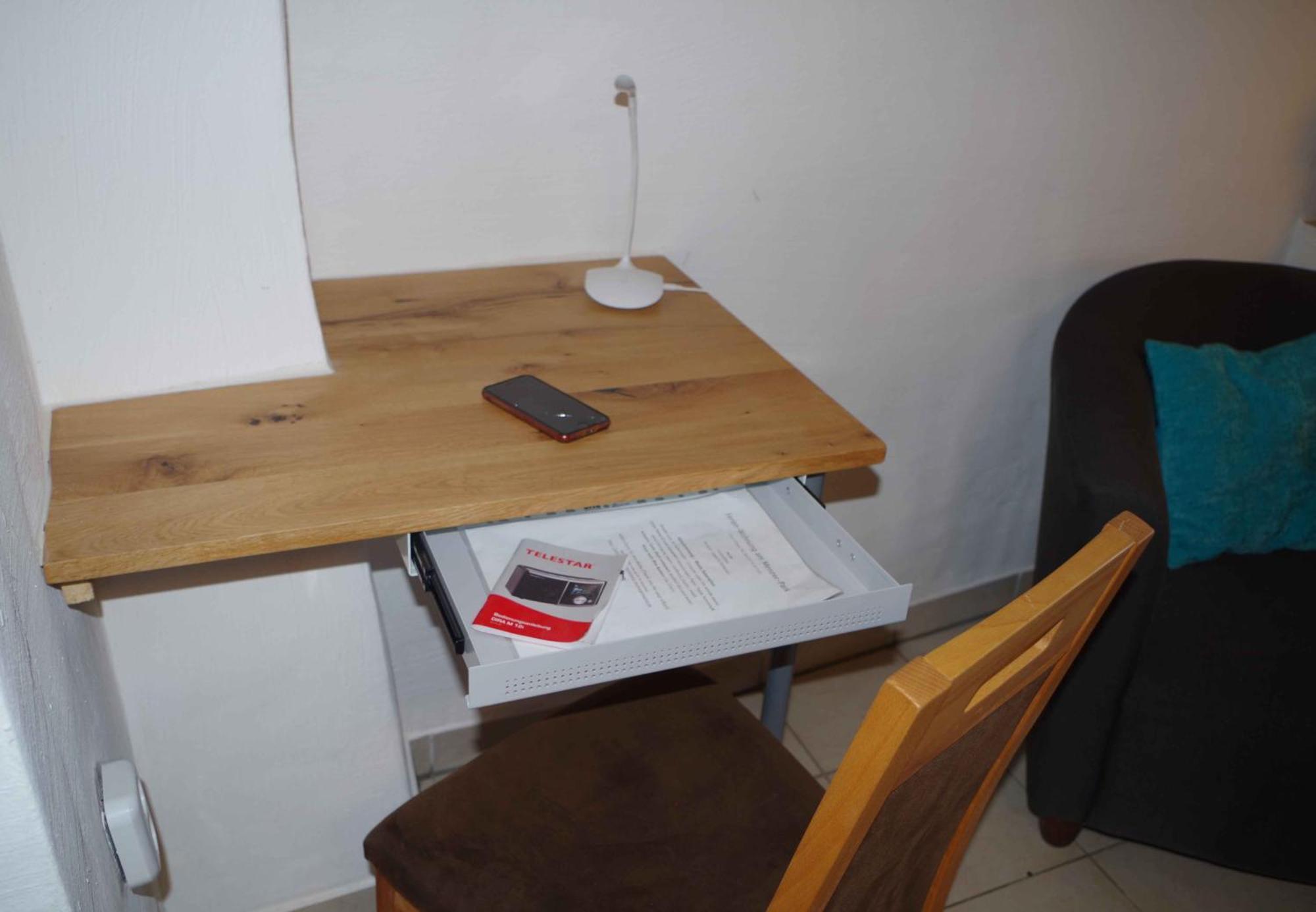 Ferien-Wohnung Am Menzer-Park Neckargemund Ngoại thất bức ảnh