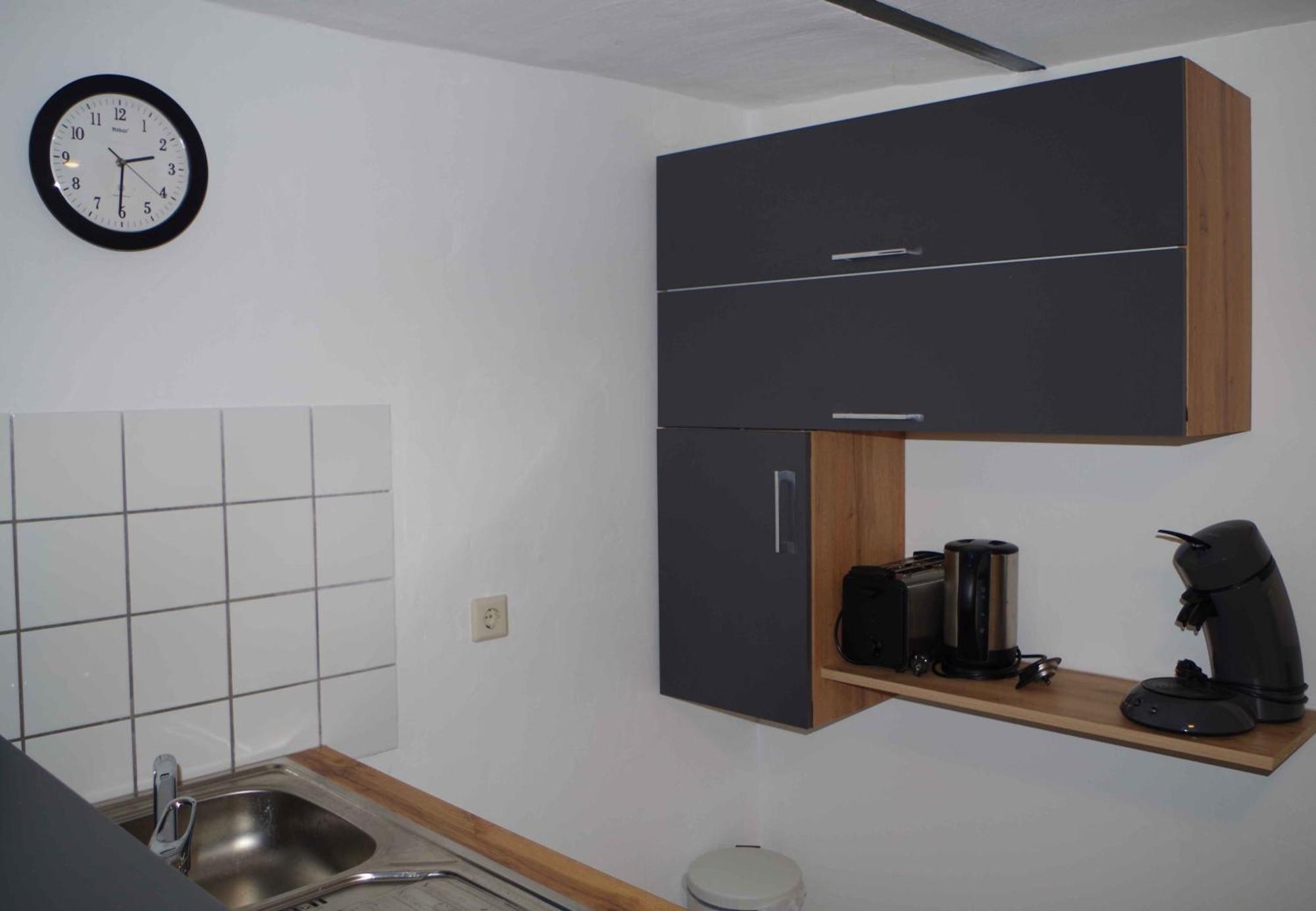Ferien-Wohnung Am Menzer-Park Neckargemund Ngoại thất bức ảnh